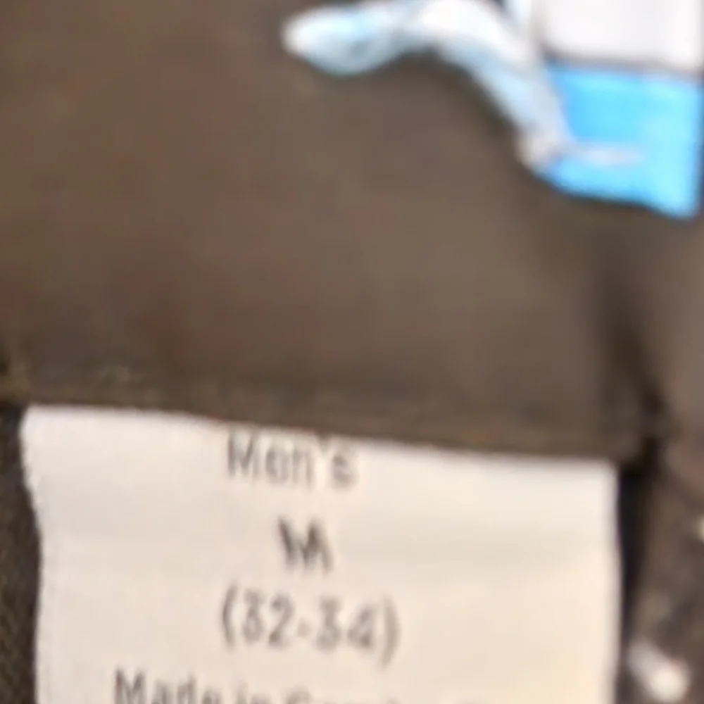 Amazon Men's Delivery Driver/ Employee Cargo Shorts - Picture 4 of 5